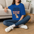 Crapped In House T-Shirt