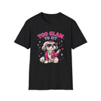 Glam To Sit T-Shirt