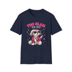 Glam To Sit T-Shirt