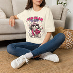 Glam To Sit T-Shirt