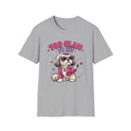 Glam To Sit T-Shirt