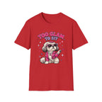 Glam To Sit T-Shirt