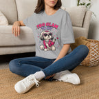 Glam To Sit T-Shirt