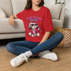 Glam To Sit T-Shirt