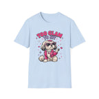 Glam To Sit T-Shirt