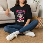 Glam To Sit T-Shirt