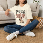 Crapped In House T-Shirt