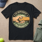 Co-Dependent T-Shirt