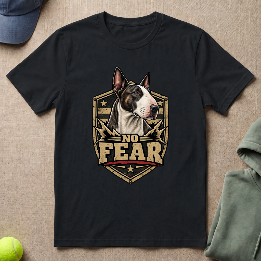 No Fear T-Shirt