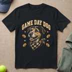 Game Day Dog T-Shirt