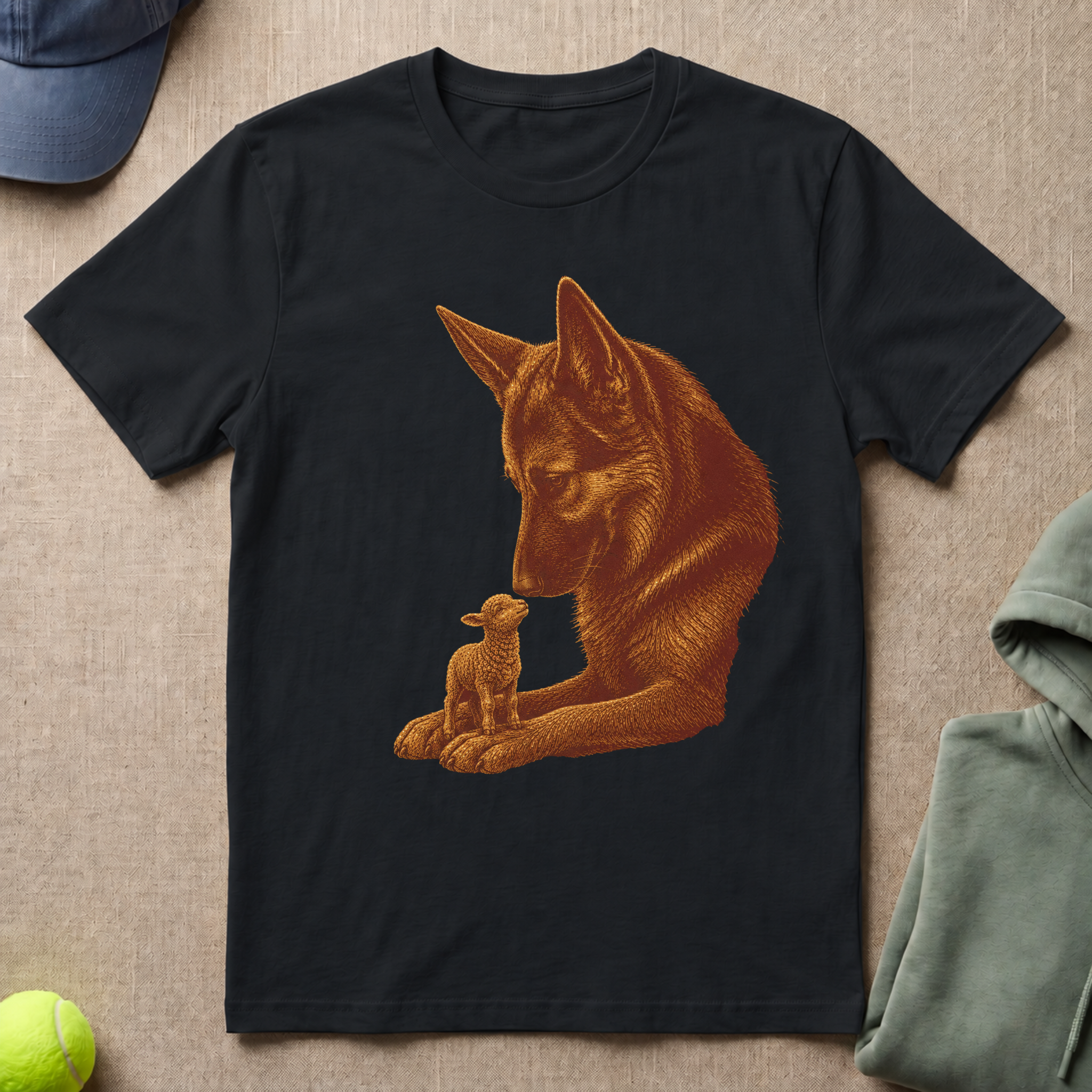 Shepherd T-Shirt
