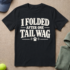 I Folded T-Shirt