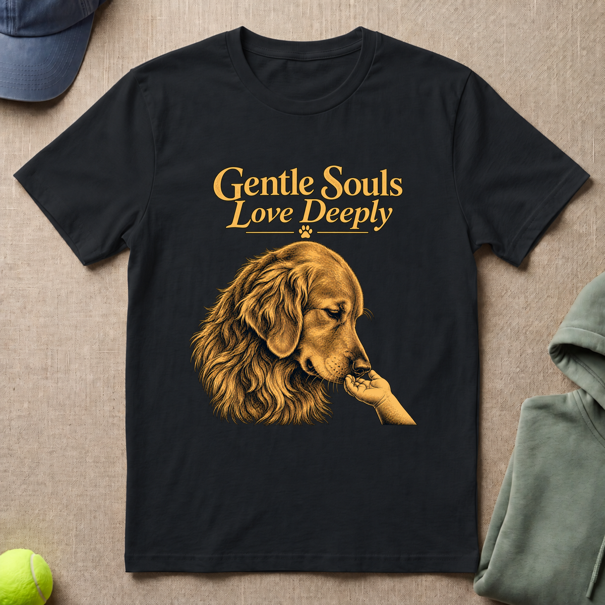 Gentle Souls T-Shirt
