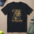 I'm Your Hero T-Shirt