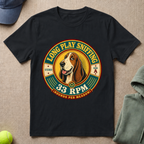 Long Play Sniff T-Shirt