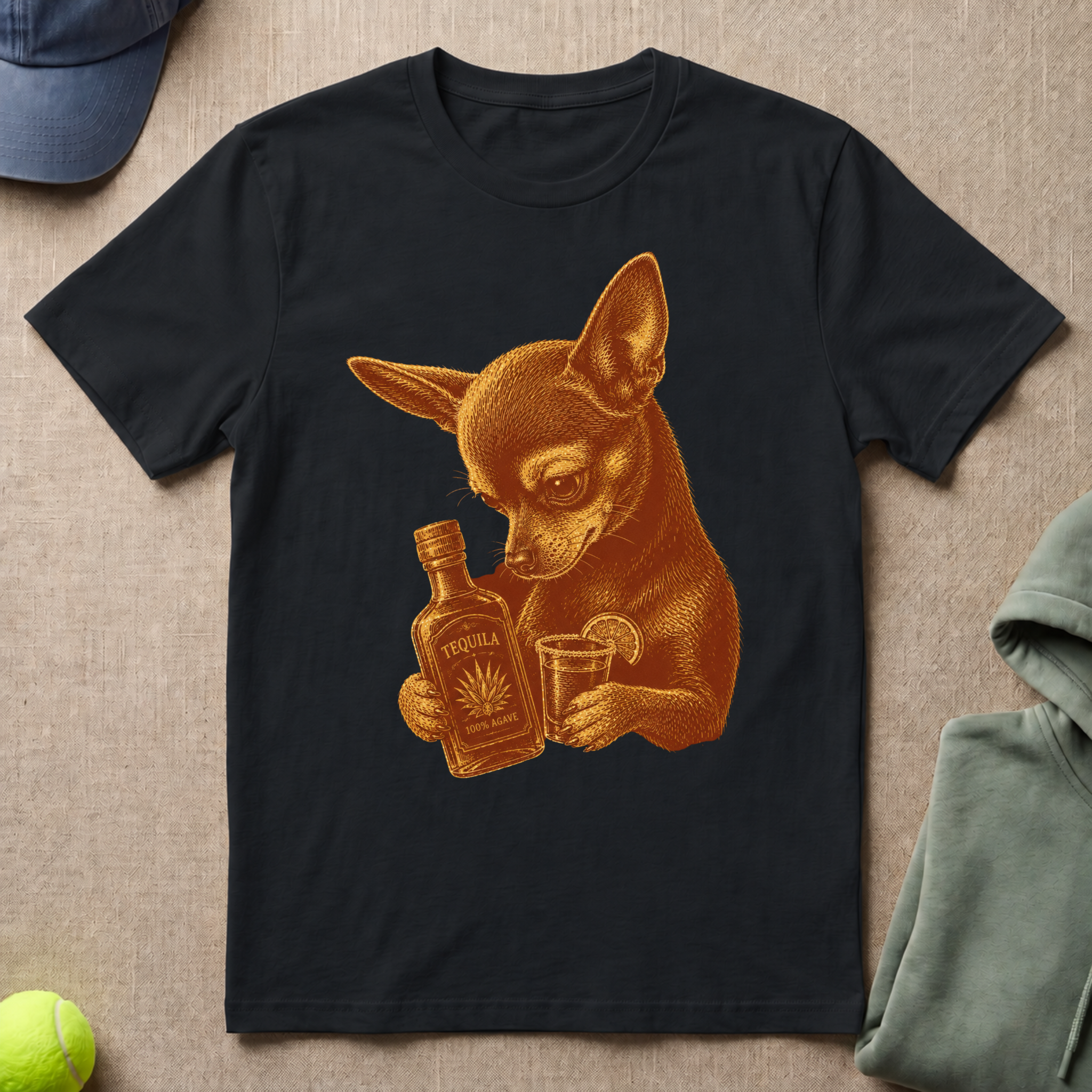 Mexicana T-Shirt