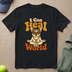 Heal The World T-Shirt