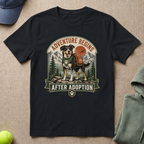 After Adoption T-shirt