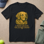 Eye On Everything T-Shirt