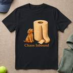Chaos Inbound T-Shirt