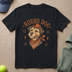Rodeo Dog T-Shirt