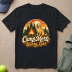 Camp More T-Shirt