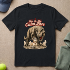 Calm Face T-Shirt