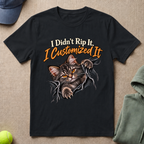 Customized It T-Shirt