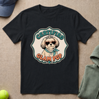 Certified Glam Pup T-Shirt