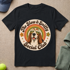 Sniffy Social Club T-Shirt