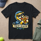 Treat Dealer  T-Shirt