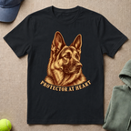 Protector At Heart T-Shirt