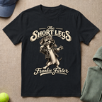 Short Legs Frankie Furter T-Shirt