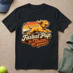 Fastest Pup T-Shirt