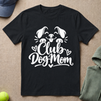 Club Dog Mom T-Shirt