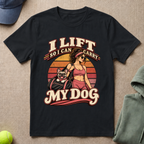I Lift T-Shirt
