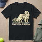 Livestock Guardian T-Shirt