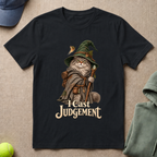 Cast Judgement T-Shirt