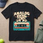Analog Dog T-Shirt