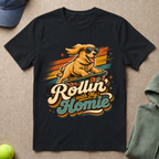 My Homie T-Shirt