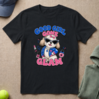 Girl Gone Glam T-Shirt