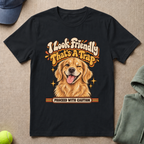 Look Friendly T-Shirt