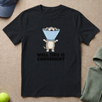 This Is Convenient T-Shirt