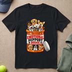 Emotional Support Dosage T-Shirt