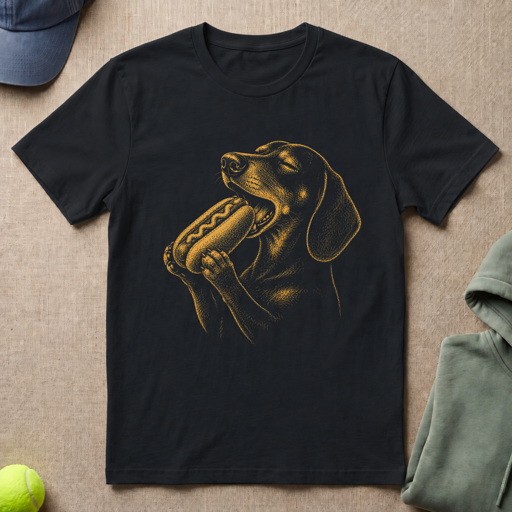Sausage T-Shirt