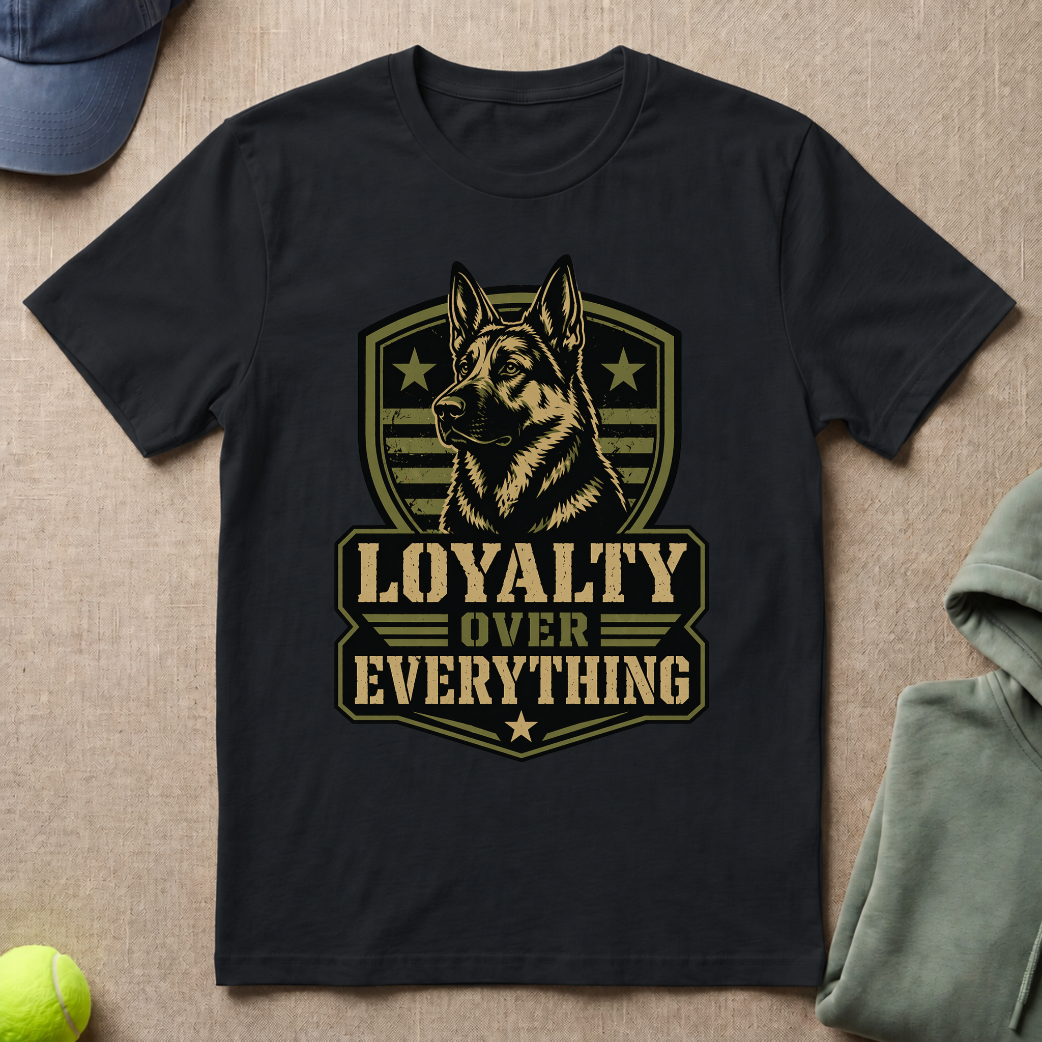 Loyalty T-Shirt
