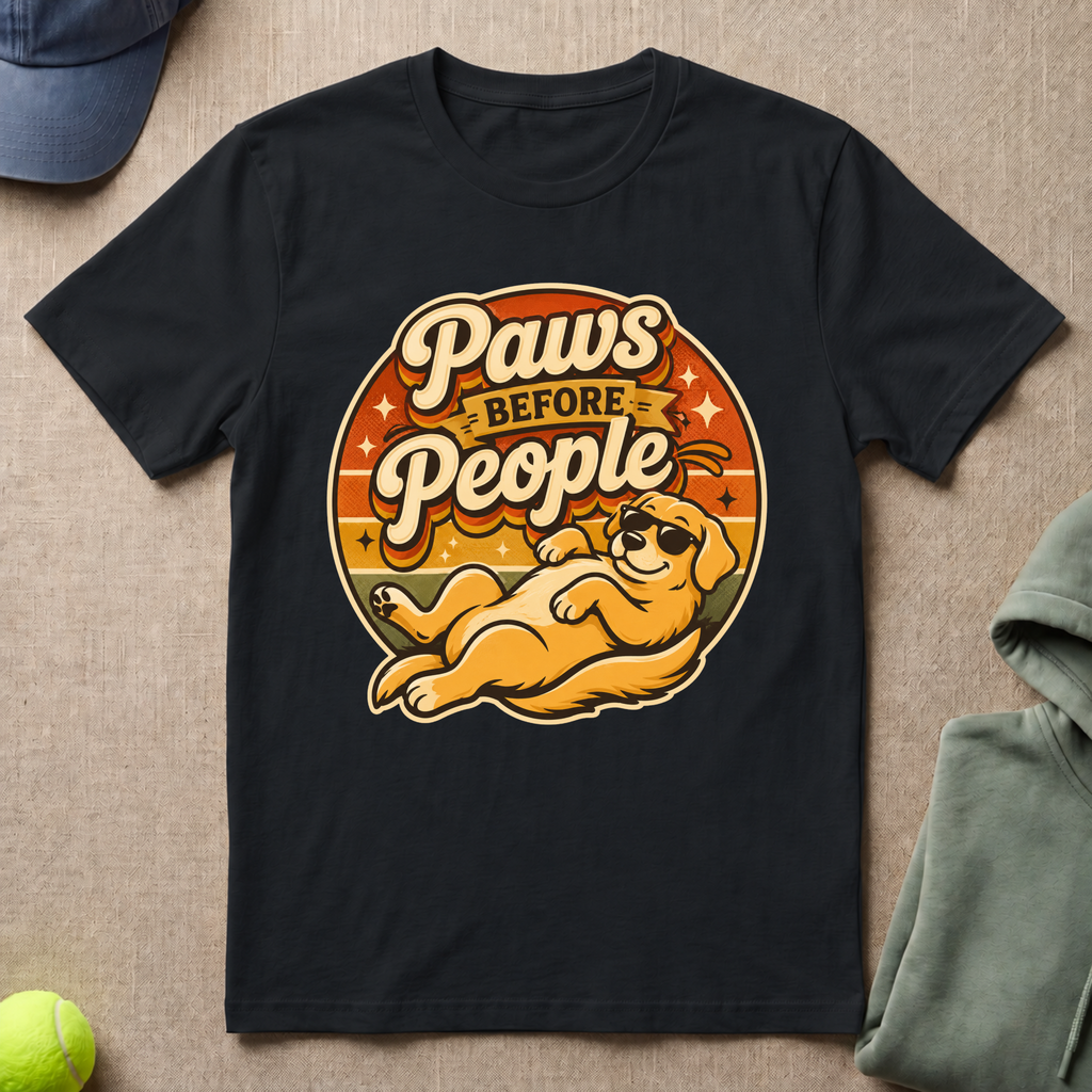 Anti-Social  T-Shirt