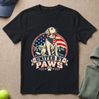 United By Paws T-Shirt