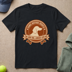 Long Dog Longer Love T-Shirt