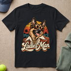 Ladies Man T-Shirt